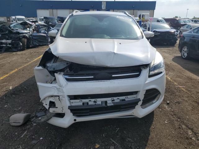 2015 Ford Escape Titanium VIN: 1FMCU9J94FUC15459 Lot: 57170434