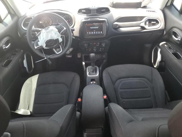 2021 Jeep Renegade Latitude VIN: ZACNJCBB4MPM46555 Lot: 57875784