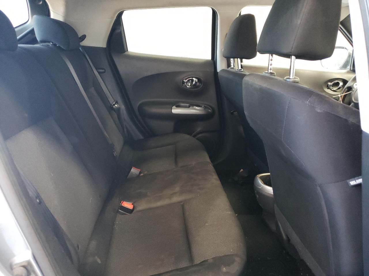 JN8AF5MV4ET484836 2014 Nissan Juke S