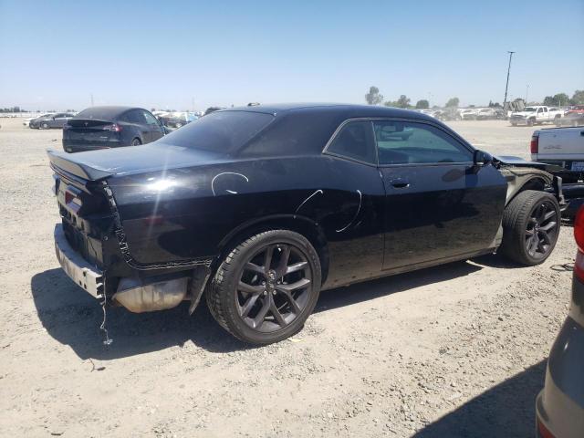 2015 Dodge Challenger Sxt VIN: 2C3CDZAG0FH816667 Lot: 58078844