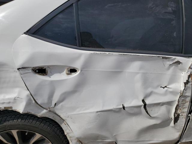 2018 TOYOTA COROLLA L - 5YFBURHE1JP767638