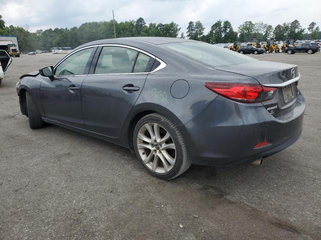 VIN JM1GJ1V61E1122494 2014 Mazda 6, Touring no.2