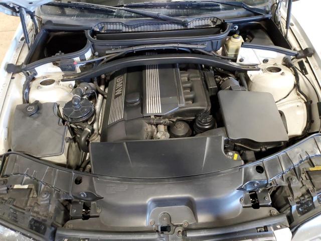 2006 BMW X3 3.0I VIN: WBXPA93436WG80406 Lot: 59789504