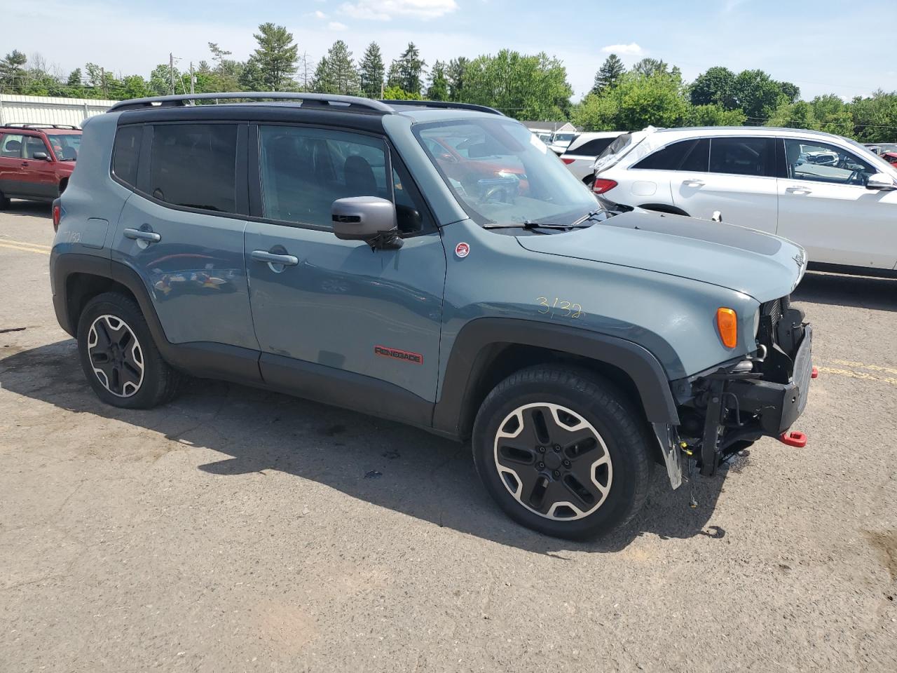 ZACCJBCT2FPC03454 2015 Jeep Renegade Trailhawk