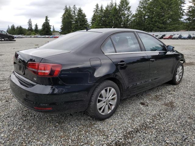 2016 Volkswagen Jetta Se VIN: 3VWD67AJ0GM369588 Lot: 57354844