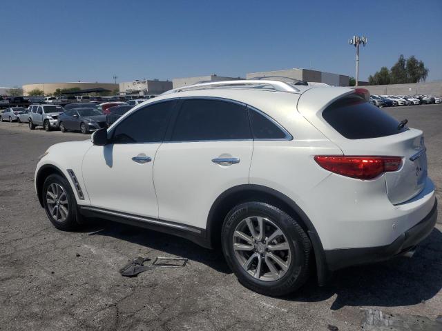 2011 Infiniti Fx35 VIN: JN8AS1MW7BM141540 Lot: 59324854