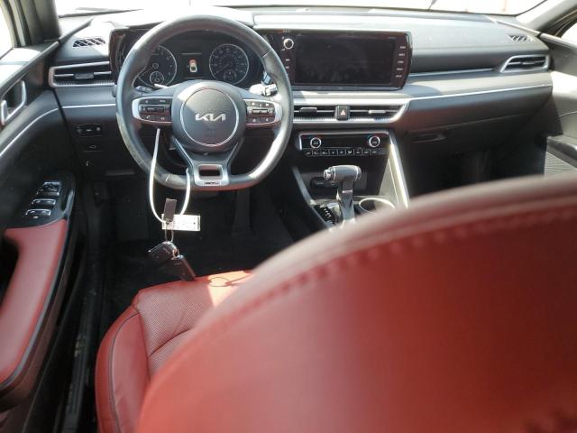 2023 Kia K5 Gt Line VIN: 5XXG64J26PG164916 Lot: 57464884