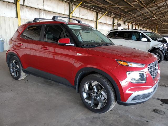 2023 Hyundai Venue Sel VIN: KMHRC8A36PU218612 Lot: 60089114