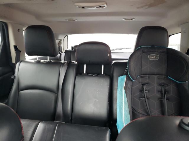 2018 Dodge Journey Gt VIN: 3C4PDCEGXJT472480 Lot: 58243484