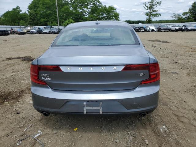 2018 Volvo S90 T5 Momentum VIN: LVY982MK4JP016582 Lot: 57832424