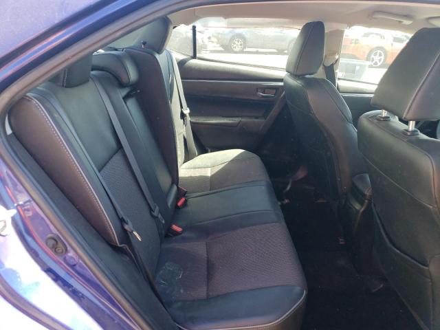 2016 TOYOTA COROLLA L - 5YFBURHE9GP527875