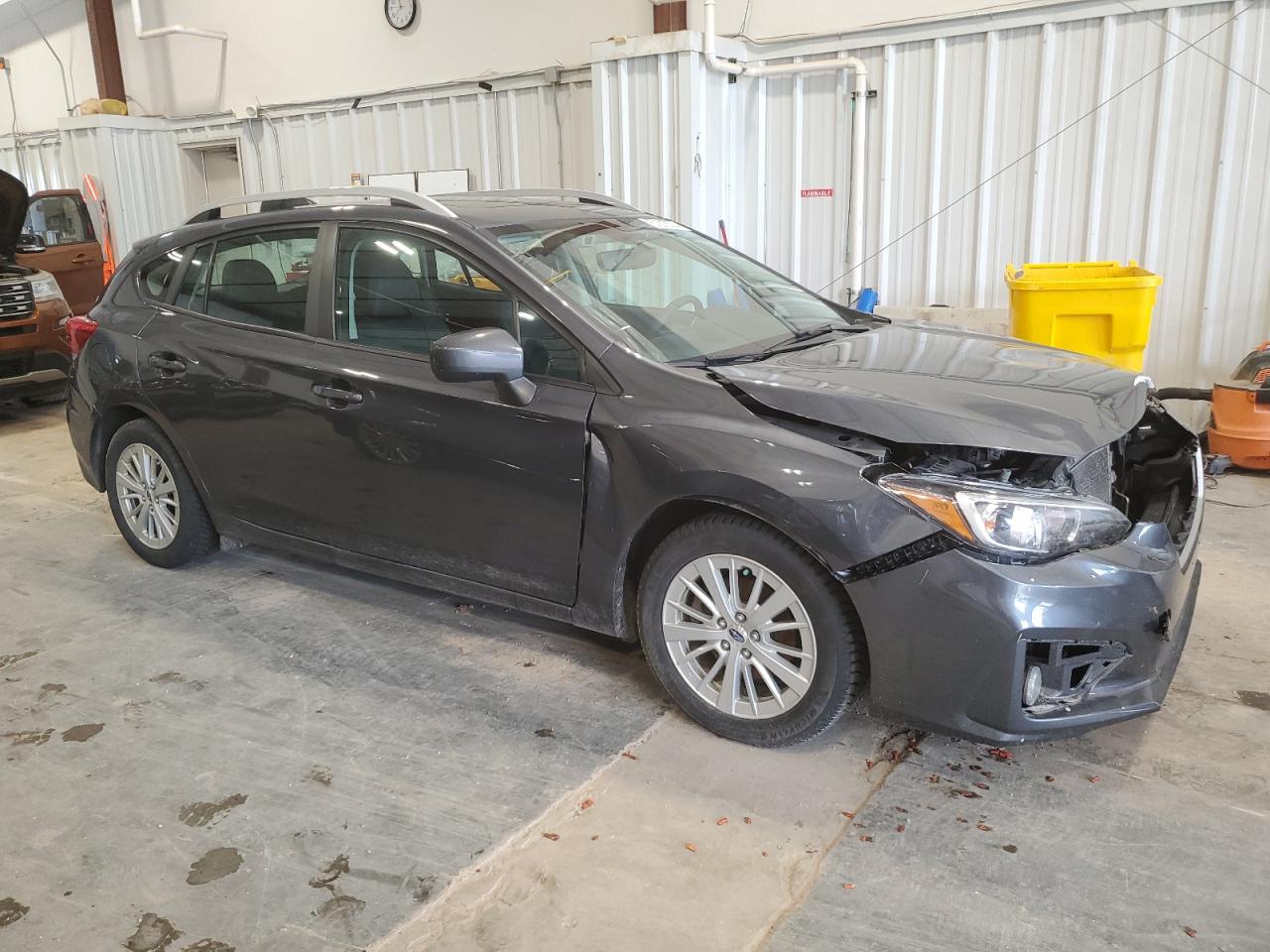 4S3GTAD61J3732972 2018 Subaru Impreza Premium Plus