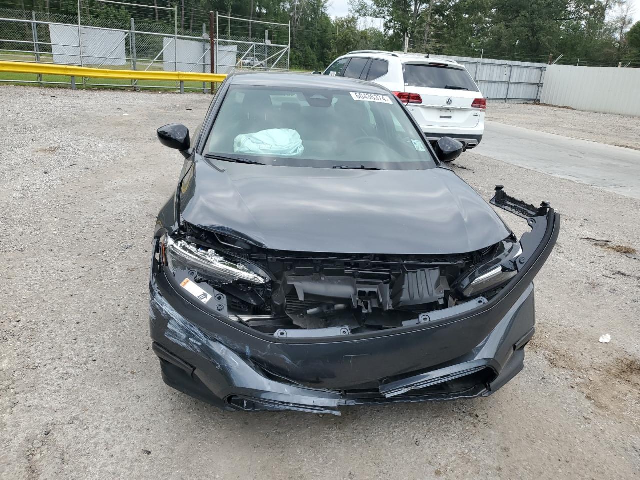 2HGFE2F58RH541012 2024 Honda Civic Sport 2HGFE2F58RH541012 2024 Honda Civic Sport