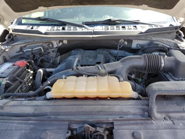 2017 FORD F150 SUPER - 1FTEW1EP9HKE04088