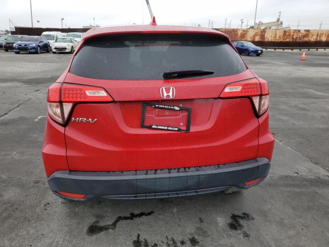 2016 Honda Hr-V Ex VIN: 3CZRU5H53GM727336 Lot: 57690864