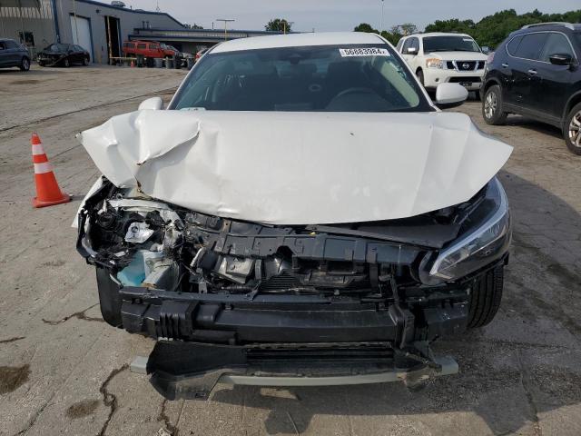 2024 NISSAN SENTRA S - 3N1AB8BV6RY295004
