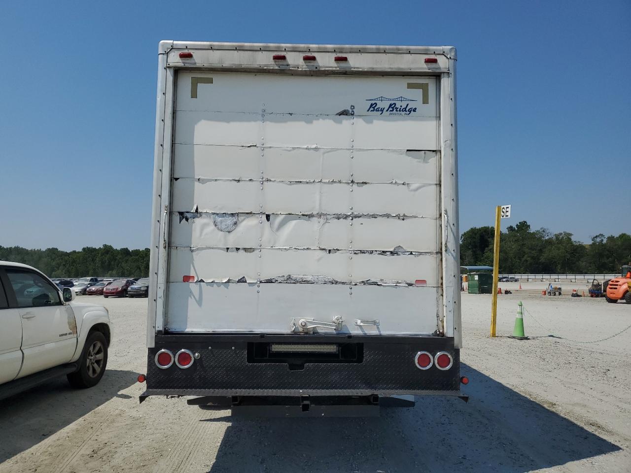 3D7KR26A87G817562 2007 Dodge Ram 2500 St