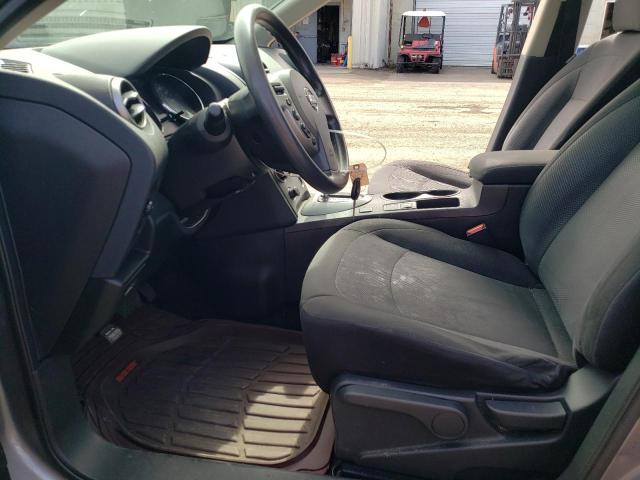 2015 NISSAN ROGUE SELE - JN8AS5MV2FW750219