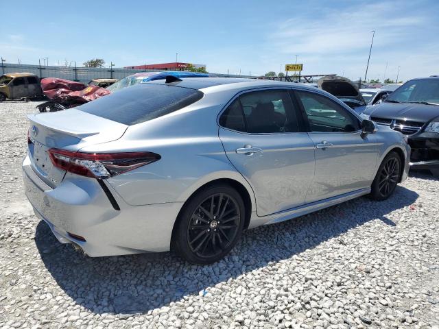 Vin: 4t1k61ak8pu094088, lot: 55140764, toyota camry xse 20233