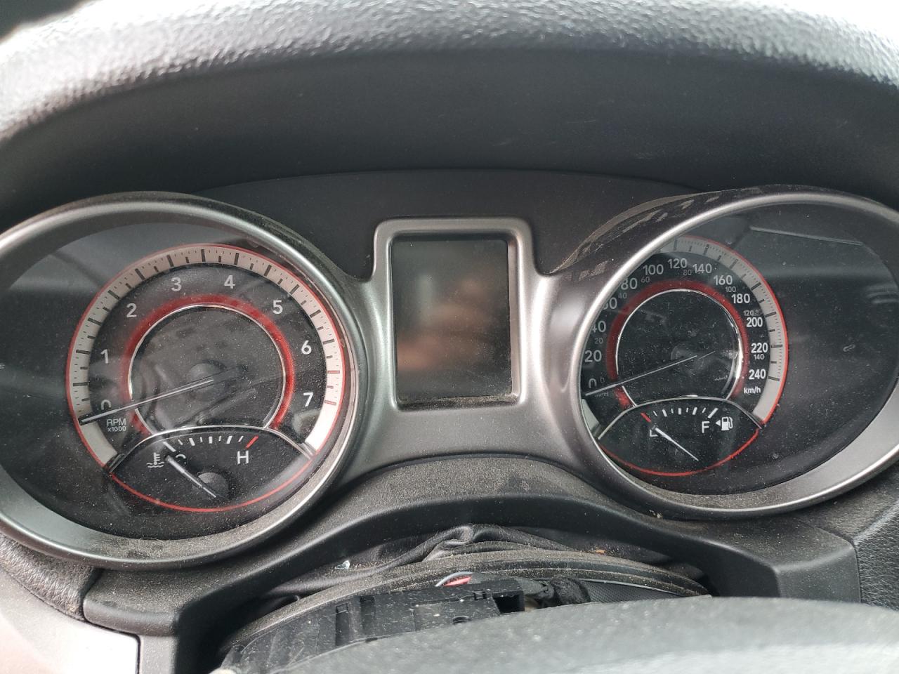 3C4PDCGG8HT621394 2017 Dodge Journey Crossroad