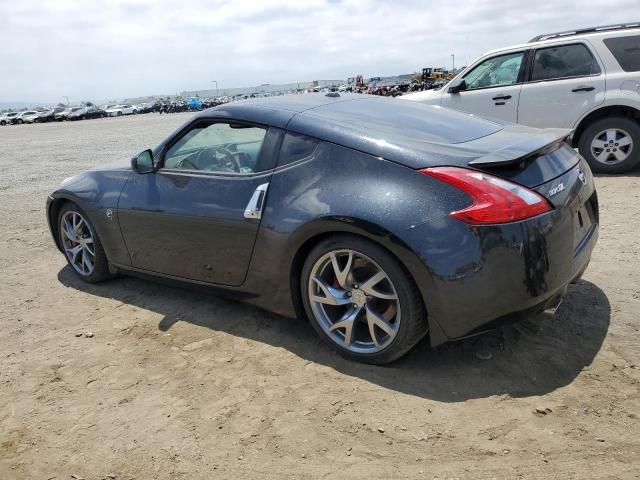 2016 Nissan 370Z Base VIN: JN1AZ4EH9GM937385 Lot: 56876704