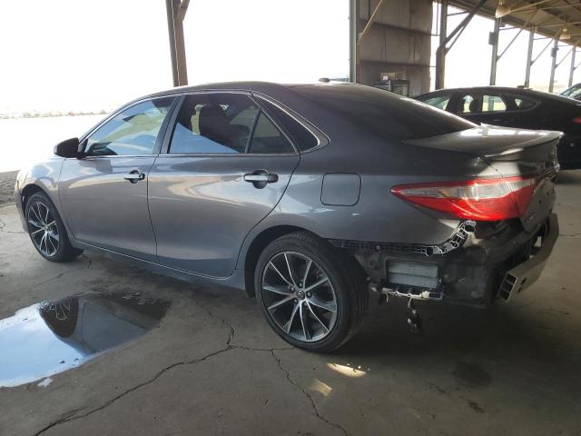 VIN 4T1BF1FK1FU099222 2015 Toyota Camry, LE no.2