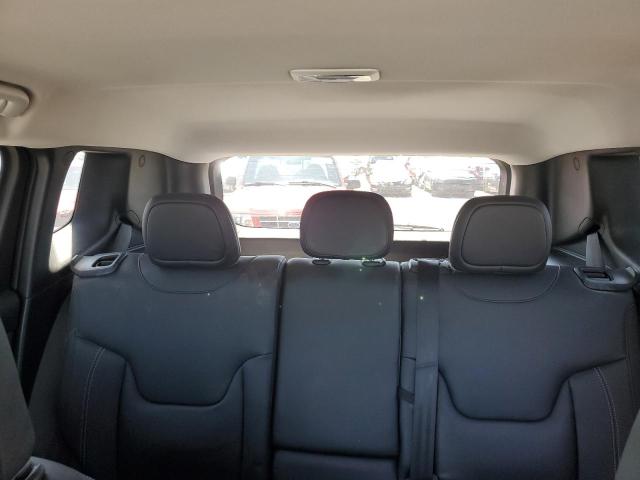 2020 Jeep Renegade Limited VIN: ZACNJBD16LPL88185 Lot: 60337034