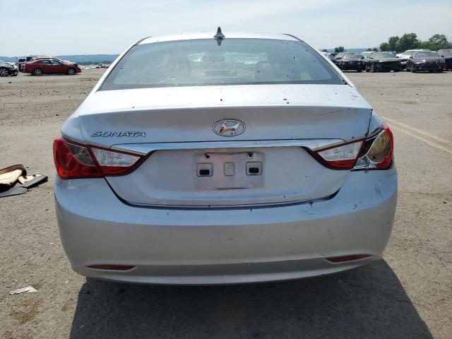 2011 Hyundai Sonata Gls VIN: 5NPEB4AC0BH241160 Lot: 56670654