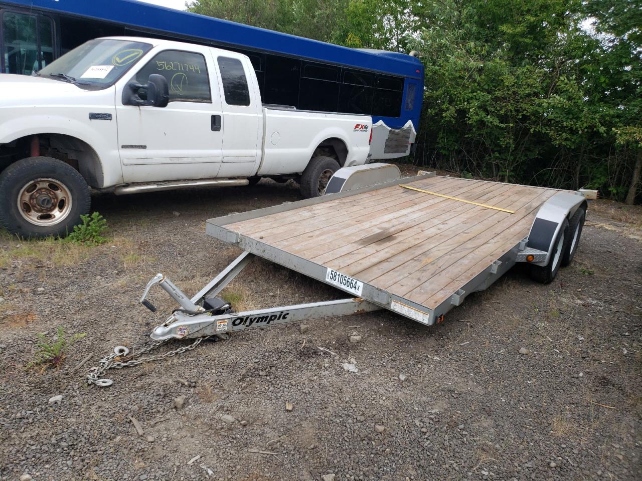 Global Auto Auctions