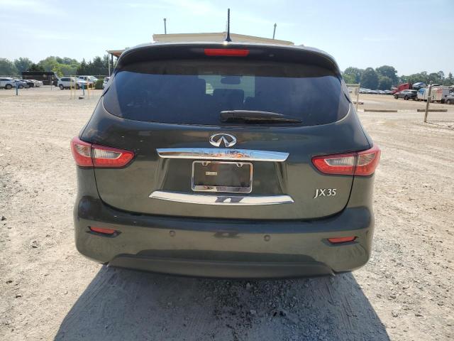 2013 Infiniti Jx35 VIN: 5N1AL0MM5DC324778 Lot: 59241924