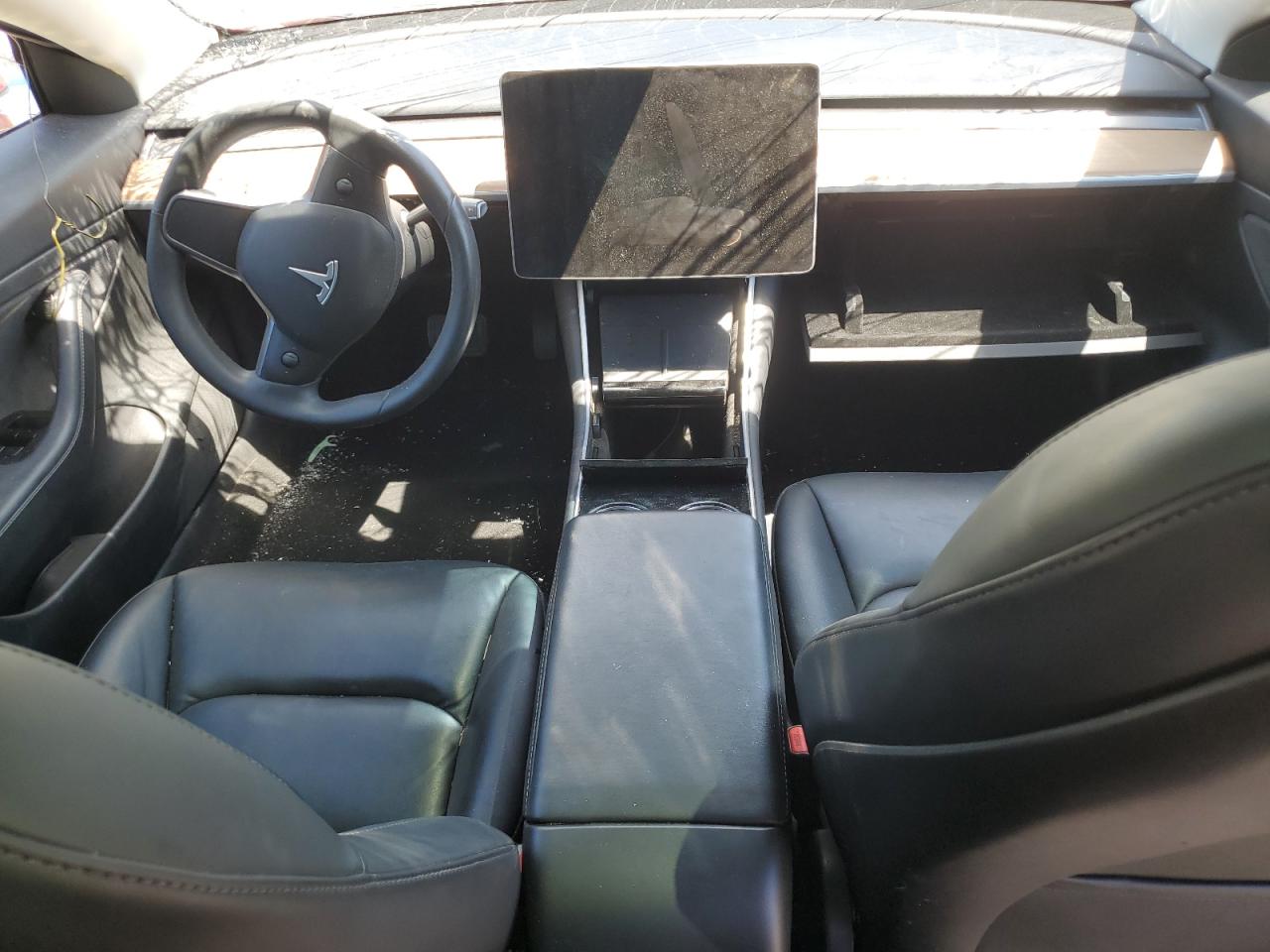5YJ3E1EA8LF736762 2020 Tesla Model 3