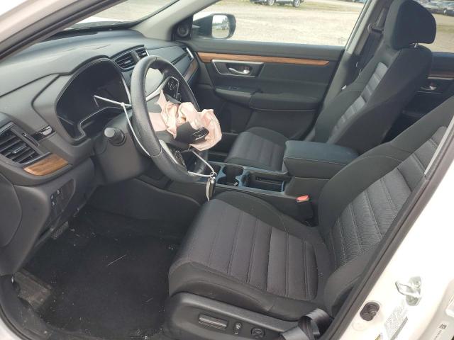 2022 Honda Cr-V Ex VIN: 5J6RW2H51NL004964 Lot: 58554344