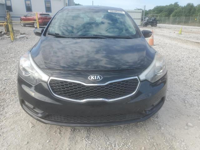 2016 Kia Forte Lx VIN: KNAFK5A87G5652825 Lot: 59486344