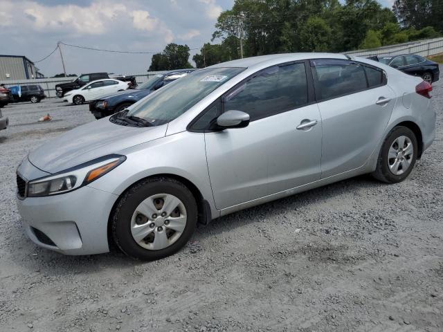 Vin: 3kpfk4a73he063393, lot: 60717794, kia forte lx 2017 img_1