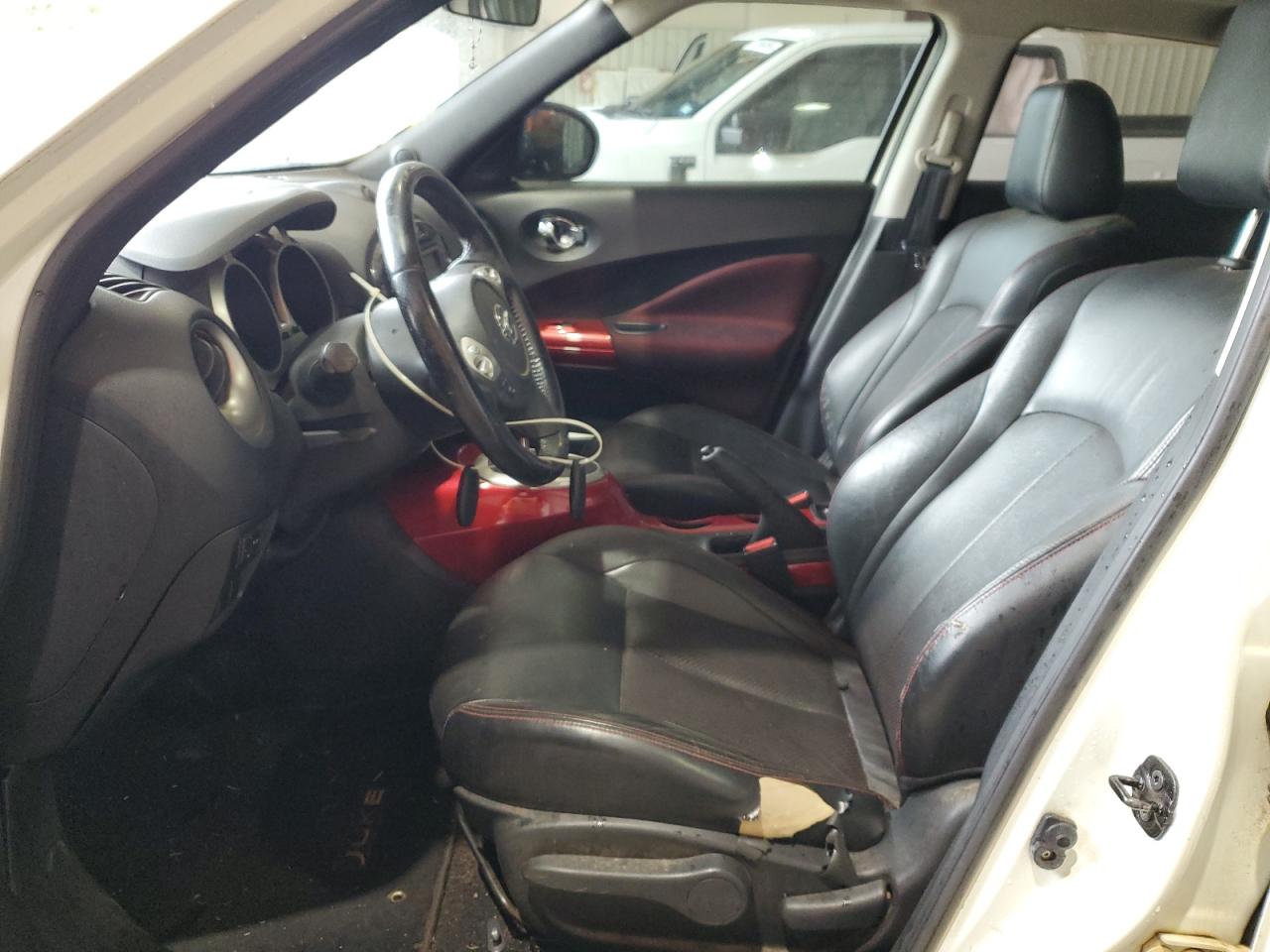 JN8AF5MR5CT118030 2012 Nissan Juke S