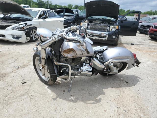 2008 HONDA VTX1300 T 1HFSC52TX8A500246