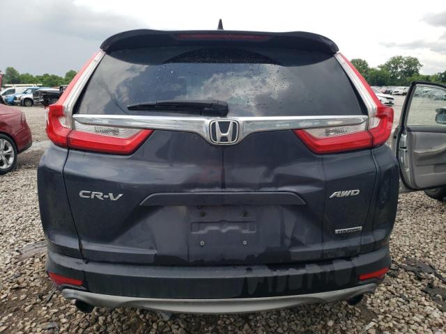 2017 Honda Cr-V Touring VIN: 5J6RW2H9XHL038733 Lot: 57027264