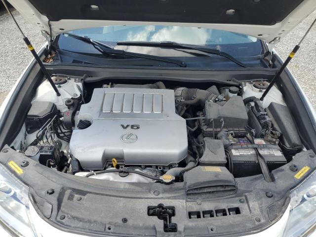 2013 Lexus Es 350 VIN: JTHBK1GG6D2025537 Lot: 59730804