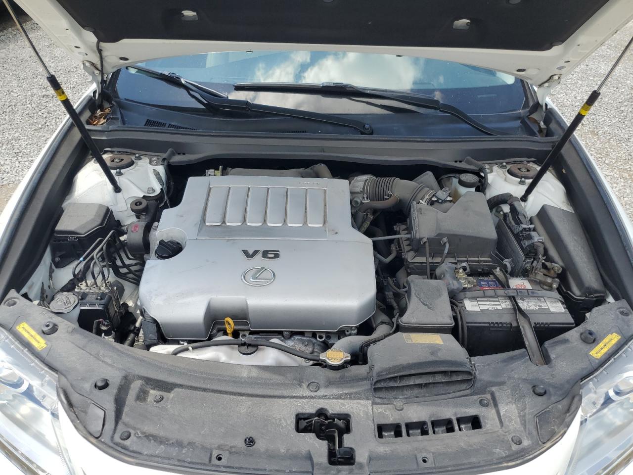 JTHBK1GG6D2025537 2013 Lexus Es 350