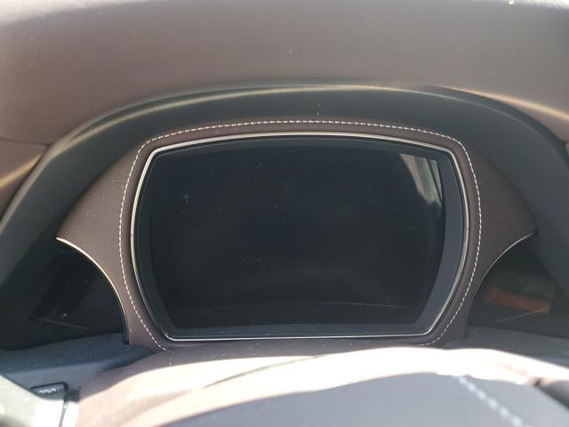 2019 LEXUS LS 500 BAS JTHC51FF7K5007211