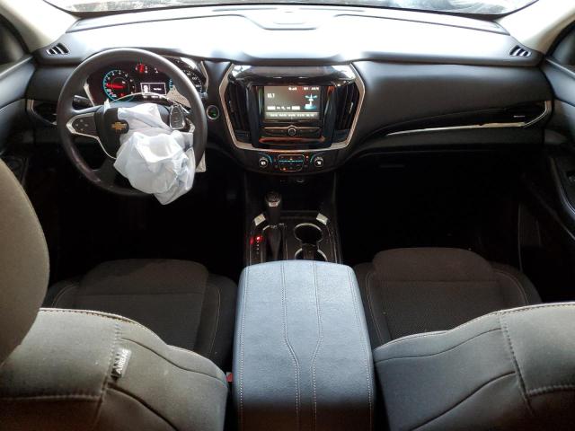 2018 Chevrolet Traverse Ls VIN: 1GNERFKW2JJ171903 Lot: 57168194