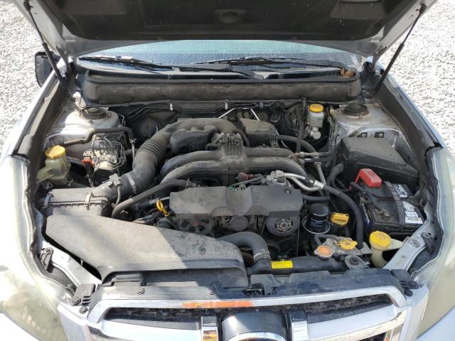 2013 Subaru Legacy 2.5I Premium VIN: 4S3BMCG66D3035400 Lot: 59339944