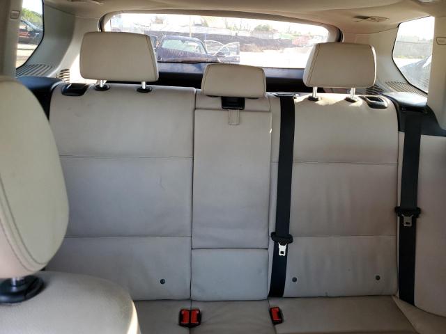 2012 BMW X3 xDrive28I VIN: 5UXWX5C55CL721801 Lot: 59232684