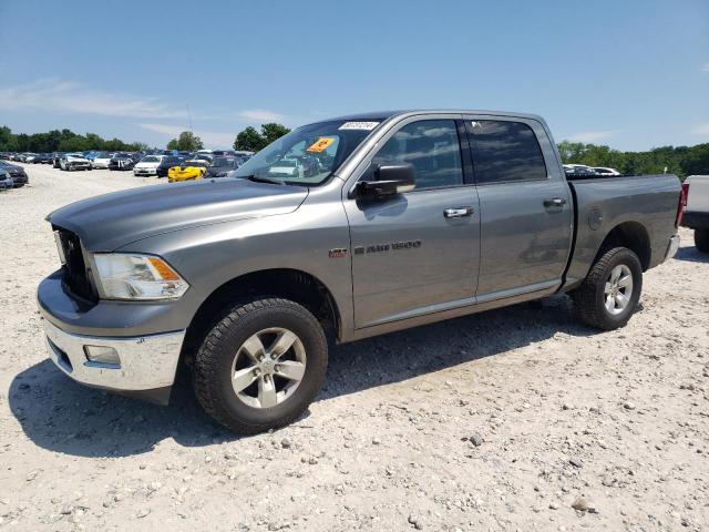 1C6RD7LT8CS187613 2012 Dodge Ram 1500 Slt