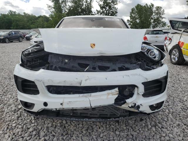 2016 PORSCHE CAYENNE SE - WP1AE2A23GLA64381