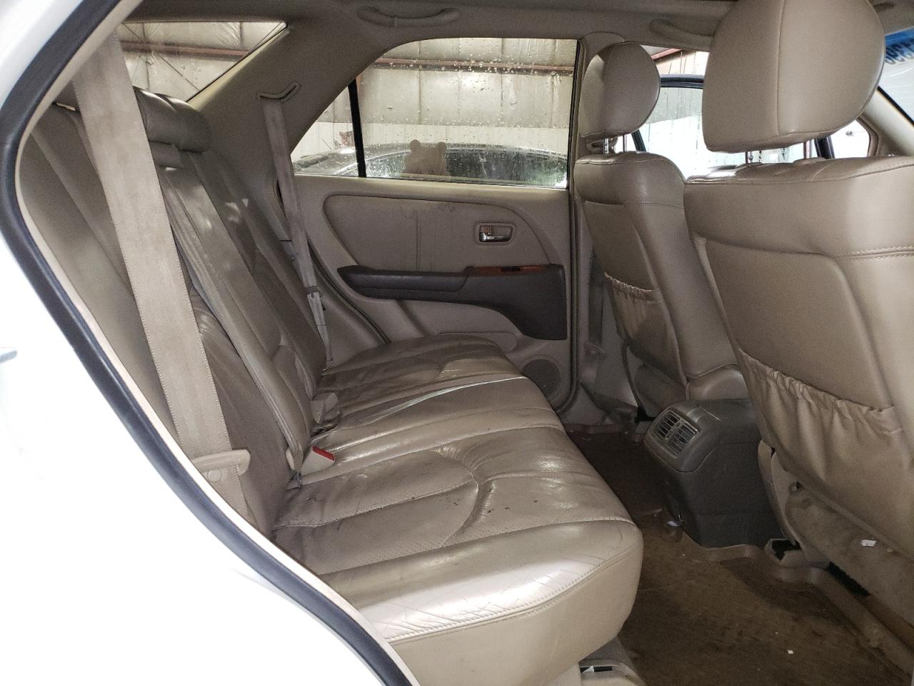 JTJHF10U820274167 2002 Lexus Rx 300