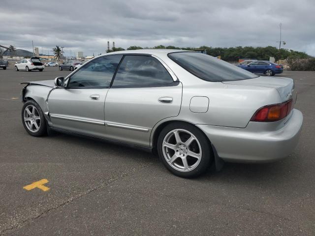 1997 Acura Integra Gs VIN: JH4DB7662VS001578 Lot: 60556404