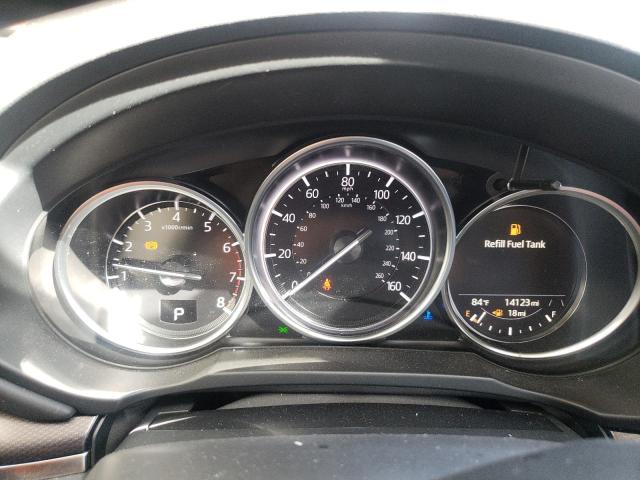 2022 Mazda Cx-5 Preferred VIN: JM3KFBCMXN0532338 Lot: 57602304