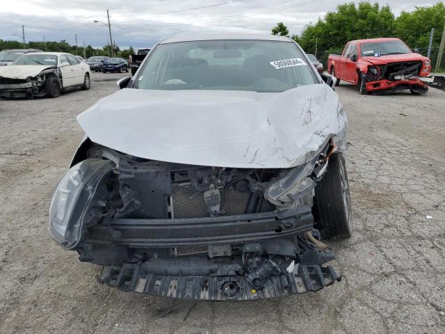 2018 NISSAN SENTRA S - 3N1AB7AP5JY205813