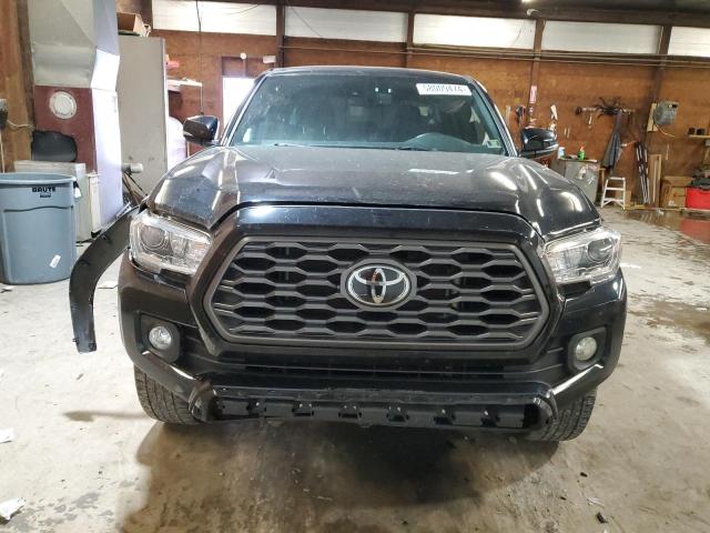 2020 TOYOTA TACOMA DOU - 3TMCZ5AN9LM365823